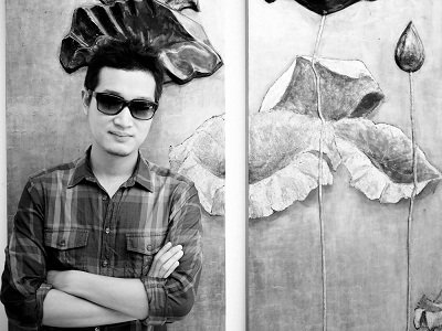 Nhiếp ảnh gia Samuel Hoàng: "Tôi là người duy mỹ" - 1