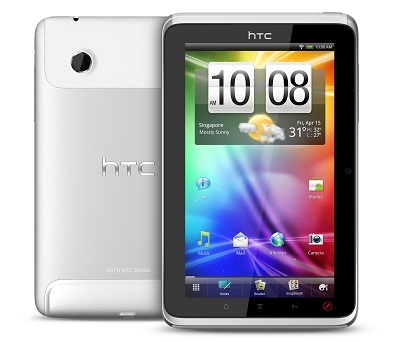 HTC Flyer: tiện hơn với chiếc bút thần kỳ - 1