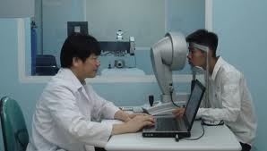 Hệ thống phẫu thuật Lasik vượt trội tại Việt Nam - 1 Hệ thống phẫu thuật Lasik vượt trội tại Việt Nam - 1