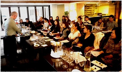 Cơ hội thăng tiến nghề nghiệp cùng PUF Hà Nội - 2 Cơ hội thăng tiến nghề nghiệp cùng PUF Hà Nội - 2