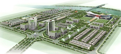 Green City Thành phố xanh - hạnh phúc mãi xanh - 1 Green City Thành phố xanh - hạnh phúc mãi xanh - 1