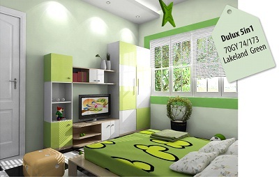 5 bí quyết chọn Sơn nội thất cao cấp dành cho nhà bạn - 4 5 bí quyết chọn Sơn nội thất cao cấp dành cho nhà bạn - 4