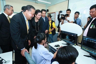 Acer khẳng định tên tuổi trên thị trường Châu Á - 2