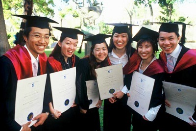 Trường Kinh doanh thuộc Đại học Nam Úc - 2 Trường Kinh doanh thuộc Đại học Nam Úc - 2
