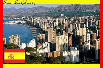 Du học Tây Ban Nha: Miễn 100% học phí Đại học và Cao học - 1