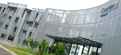 Hội thảo Đại học công lập Curtin Úc tại Singapore - 2