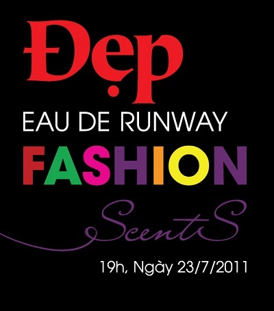 Hứa hẹn Đẹp Fashion Show thứ 2 đầy hấp dẫn - 1 Hứa hẹn Đẹp Fashion Show thứ 2 đầy hấp dẫn - 1