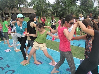 Goldsun Focus Media ra mắt sản phẩm Digital Poster - 7