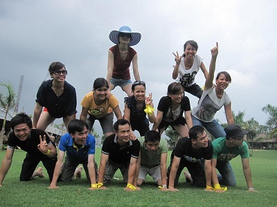 Goldsun Focus Media ra mắt sản phẩm Digital Poster - 8