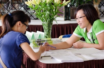 Dấu ấn bằng lăng trên xứ sở sương mù - 1 Dấu ấn bằng lăng trên xứ sở sương mù - 1