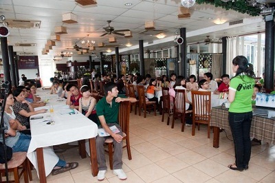 Dấu ấn bằng lăng trên xứ sở sương mù - 3 Dấu ấn bằng lăng trên xứ sở sương mù - 3