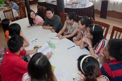 Dấu ấn bằng lăng trên xứ sở sương mù - 9 Dấu ấn bằng lăng trên xứ sở sương mù - 9