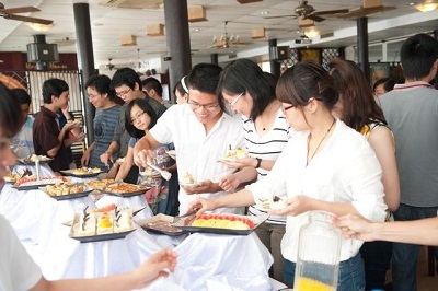 Dấu ấn bằng lăng trên xứ sở sương mù - 15 Dấu ấn bằng lăng trên xứ sở sương mù - 15