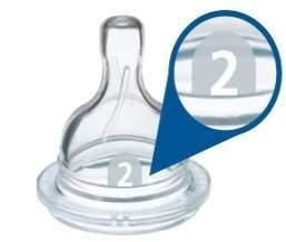 Những điều cần biết về bình sữa không có chất BPA - 3