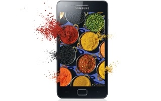 Samsung Galaxy S II – Smartphone đang được mong đợi nhất - 2