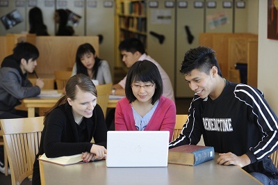 Điểm sàn Đại học và Cơ hội du học bán phần Mỹ tại Đại học Benedictine - 1 Điểm sàn Đại học và Cơ hội du học bán phần Mỹ tại Đại học Benedictine - 1