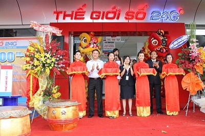 Thế giới số 24G – Thế giới hàng chính hãng đã có mặt tại Việt Nam - 1 Thế giới số 24G – Thế giới hàng chính hãng đã có mặt tại Việt Nam - 1