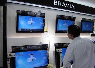 Sự kết hợp 2 trong 1 tại Sony Center Thái Hà - 2