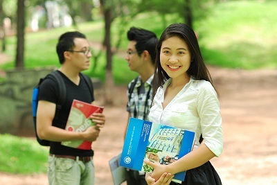 Học trường nghề vẫn phát huy được khả năng - 1 Học trường nghề vẫn phát huy được khả năng - 1