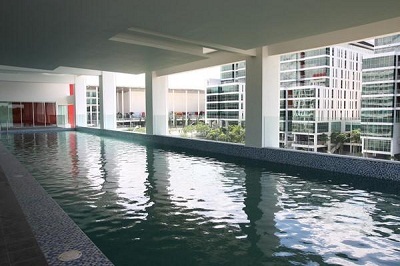 Hội thảo du học Malaysia - Đại học Taylor’s - 1