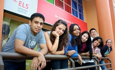 Học bổng du học Mỹ cùng Hoàn Cầu Việt - 1