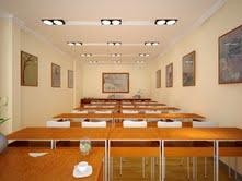 Trung tâm Bồi dưỡng kiến thức Nagai Việt Nam - 3 Trung tâm Bồi dưỡng kiến thức Nagai Việt Nam - 3