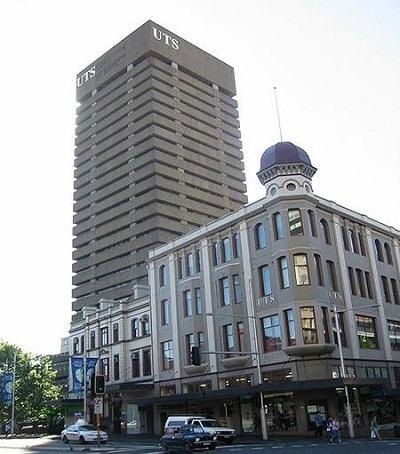 Hội thảo đại học công nghệ Sydney (Australia) - UTS - 1 Hội thảo đại học công nghệ Sydney (Australia) - UTS - 1