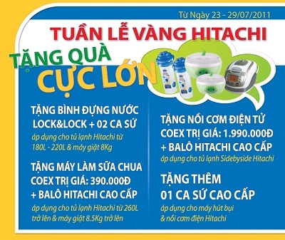 Giá sốc cơn lốc quà tặng đợt 3 - 4 Giá sốc cơn lốc quà tặng đợt 3 - 4