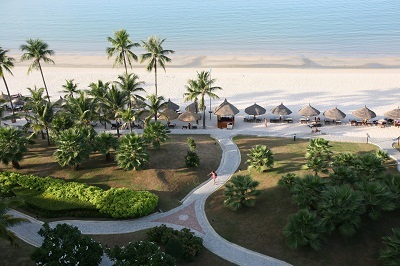 Nơi tình yêu thăng hoa - 1