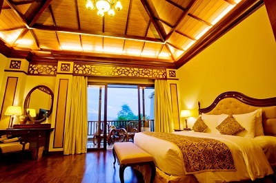 Nơi tình yêu thăng hoa - 2