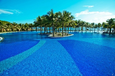 Nơi tình yêu thăng hoa - 5