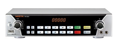 NOSTA TKR -304V: Sản phẩm Karaoke chuyên nghiệp - 2