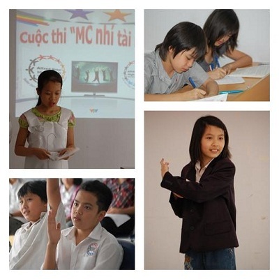 Alfred Nobel - Điểm hẹn của học sinh Hà Nội - 2 Alfred Nobel - Điểm hẹn của học sinh Hà Nội - 2