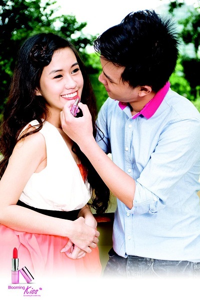 Nhật ký những chàng trai mùa xuân - 5 Nhật ký những chàng trai mùa xuân - 5