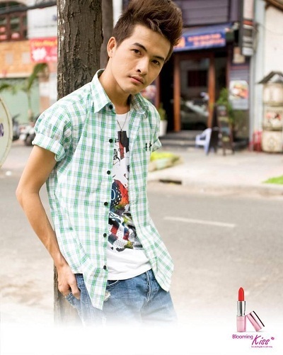 Nhật ký những chàng trai mùa xuân - 6 Nhật ký những chàng trai mùa xuân - 6