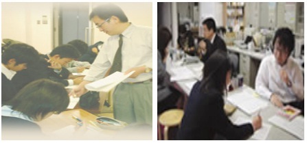 Trung tâm Luyện thi Đại học Chất lượng cao Nagai - 1 Trung tâm Luyện thi Đại học Chất lượng cao Nagai - 1