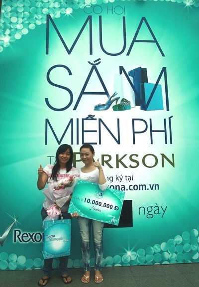 Phỏng vấn “Không bàn tròn” quanh chuyện mua sắm thông minh - 1