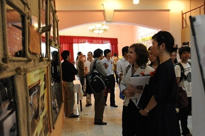 Thiết kế, Giải trí, Truyền thông Đa phương tiện - khởi nguồn tại Arena Multimedia - 3