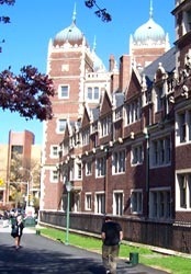 ĐH Pennsylvania tuyển sinh ngành tài chính (chuyên ngành được xếp hạng hàng đầu thế giới) - 1