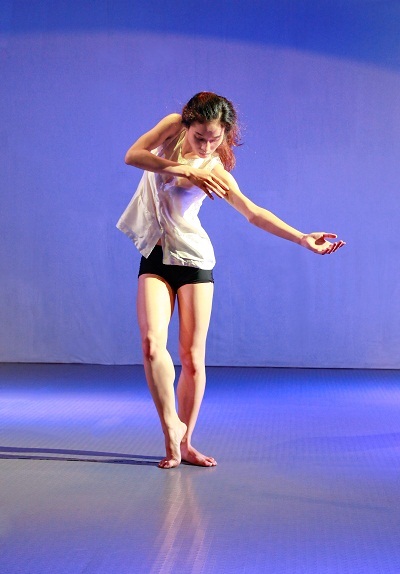 Việt Nam đoạt giải đồng tại cuộc thi múa đương đại quốc tế - 3