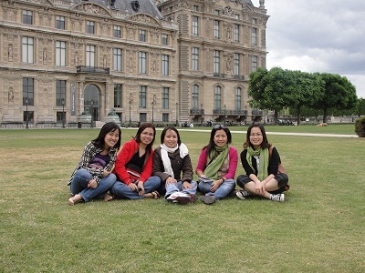 Thi thiết kế logo và slogan mừng kỷ niệm 20 năm thành lập CFVG  - 2