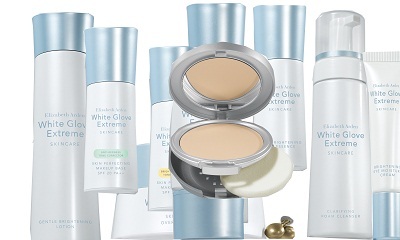 Elizabeth Arden White Glove Extreme Makeup cho nền da rạng rỡ không tỳ vết - 1 Elizabeth Arden White Glove Extreme Makeup cho nền da rạng rỡ không tỳ vết - 1