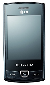 LG "chơi trội" với loạt điện thoại 2 sim - 1 LG "chơi trội" với loạt điện thoại 2 sim - 1