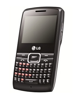 LG "chơi trội" với loạt điện thoại 2 sim - 3 LG "chơi trội" với loạt điện thoại 2 sim - 3