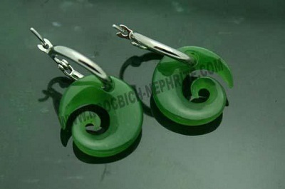 Ngọc Bích Nephrite mừng Lễ Vu Lan báo hiếu - 10 Ngọc Bích Nephrite mừng Lễ Vu Lan báo hiếu - 10