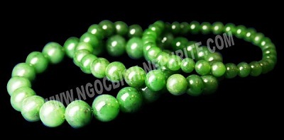 Ngọc Bích Nephrite mừng Lễ Vu Lan báo hiếu - 1 Ngọc Bích Nephrite mừng Lễ Vu Lan báo hiếu - 1