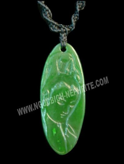 Ngọc Bích Nephrite mừng Lễ Vu Lan báo hiếu - 3 Ngọc Bích Nephrite mừng Lễ Vu Lan báo hiếu - 3