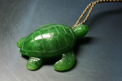 Ngọc Bích Nephrite mừng Lễ Vu Lan báo hiếu - 5 Ngọc Bích Nephrite mừng Lễ Vu Lan báo hiếu - 5