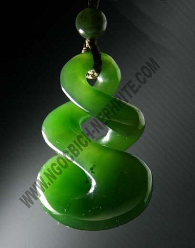 Ngọc Bích Nephrite mừng Lễ Vu Lan báo hiếu - 6 Ngọc Bích Nephrite mừng Lễ Vu Lan báo hiếu - 6