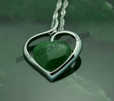 Ngọc Bích Nephrite mừng Lễ Vu Lan báo hiếu - 9 Ngọc Bích Nephrite mừng Lễ Vu Lan báo hiếu - 9